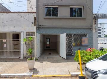 Comercial · 100m² · 4 Quartos · 1 Vaga · Casa comercial na Rua Valentim Magalhães, N. 109 • 100 m²