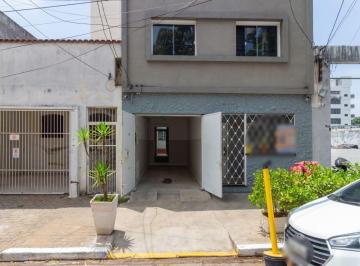 Comercial · 100m² · 4 Quartos · 1 Vaga · Casa comercial na Rua Valentim Magalhães, N. 109 • 100 m²