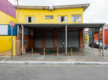 Comercial · 140m² · 10 Quartos · Loja na Rua Severino Batista de Menezes, N. 27 • 140 m²