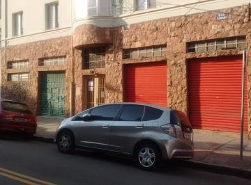 Comercial · 288m² · Loja na Rua Tanabi, N. 16 - Lojas 1 e 2 • 288 m²