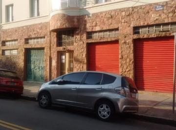 Comercial · 116m² · Loja na Rua Tanabi, N. 16 - Loja 2 • 116 m²