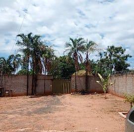 Casa de 2 quartos, Uberlândia · casa em chácaras Morada Nova UBERLANDIA