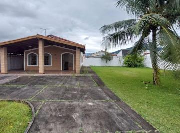 Casa de 2 quartos, Caraguatatuba · Casa con 670 m² de terreno, 2 quartos à venda em Jardim Aruan