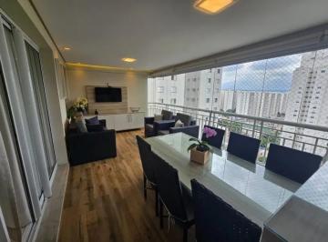 202511061658329414.jpg · Apartamento para Venda em São Paulo, Belenzinho, 3 dormitórios, 3 suítes, 4 banheiros, 3 vagas