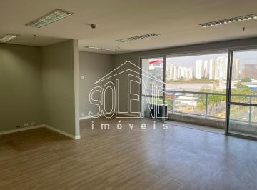 Foto 01 · SALA COMERCIAL REFORMADA PARA VENDA, NA VILA LEOPOLDINA, CONDOMÍNIO SOHO OFFICE, 60M², 2 BANHEIROS, 