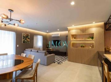 7d8aaa44bfe8b0ba8a50520378a90b3bdc0b0f9a · Apartamento à venda, 114 m² por R$ 1.550.000,00 - Altos do Esplanada - São José dos Campos/SP