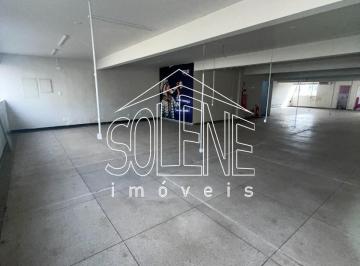 Foto 01 · SALÃO COMERCIAL PARA LOCAÇÃO, NO CENTRO DE OSASCO, COM 240M², 2 BANHEIROS