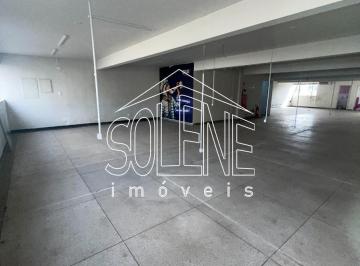 Foto 01 · SALÃO COMERCIAL PARA LOCAÇÃO, NO CENTRO DE OSASCO, COM 240M², 2 BANHEIROS