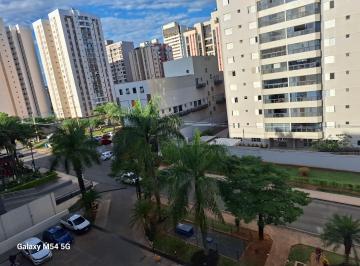 Apartamento de 1 quarto, Águas Claras · Qd 204 Lote 02 Bloco B kit 425, Ed Alfa Mix-Águas Claras/DF