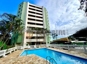 Apartamento de 2 quartos, Caraguatatuba · Apartamento com 2 dormitórios à venda no Sumaré - Caraguatatuba/SP