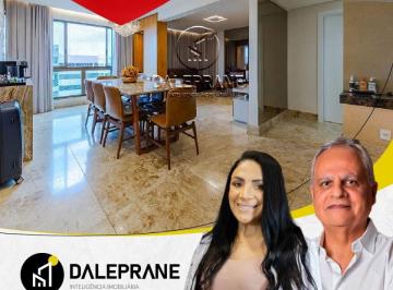 Apartamento de 4 quartos, Brasília · Cobertura Sudoeste - CCSW 2