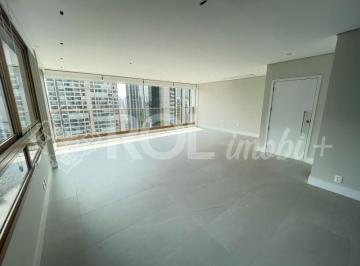 Foto 01 · Apartamento de luxo no Itaim Bibi: 3 quartos, 3 suítes, 147m² e 2 vagas - São Paulo-SP.
