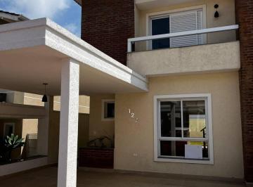 Casa · 150m² · 3 Quartos · 2 Vagas · Casa com 3 dormitórios à Venda em Condomínio – Franco da Rocha/SP