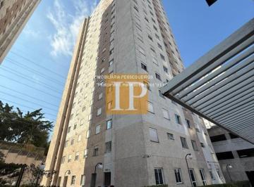 Foto 01 · Apartamento, Sítio da Figueira, São Paulo, SP