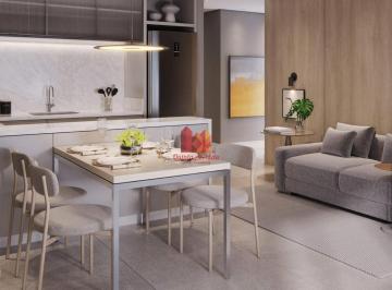 Apartamento · 55m² · 2 Quartos · 1 Vaga · Apartamento à venda no Centro!!
