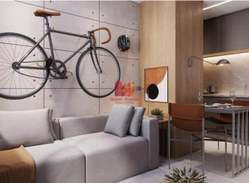 Apartamento · 25m² · 1 Quarto · Apartamento à venda no Centro!