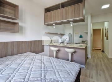 Apartamento · 29m² · Studio mobiliado no Ed. Sky 