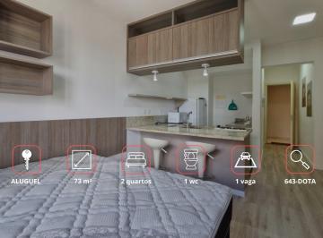 Apartamento · 29m² · STUDIO MOBILIADO ANDAR ALTO BIGORRILHO