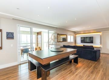 Apartamento · 131m² · 3 Quartos · 2 Vagas · Apartamento semimobiliado à venda com 3 quartos, 1