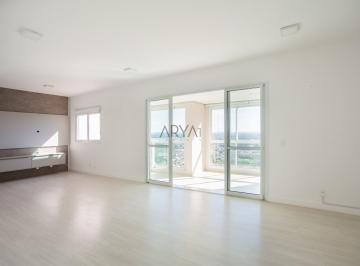 Apartamento · 131m² · 3 Quartos · 2 Vagas · Apartamento à venda no Ecoville  ARYA1