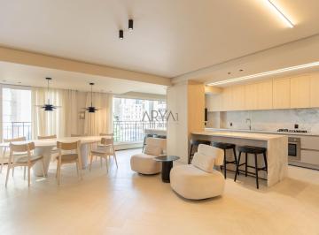 Apartamento · 168m² · 3 Quartos · 3 Vagas · Apartamento à venda no Cabral  ARYA1