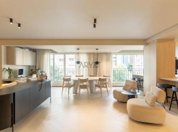 Apartamento · 168m² · 3 Quartos · 3 Vagas · Apartamento à venda no Grand Vert Cabral  ARYA1