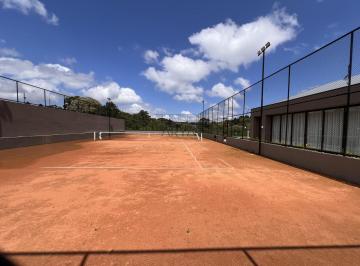 Terreno · 741m² · Terreno em condomínio em Santa Felicidade ARYA1