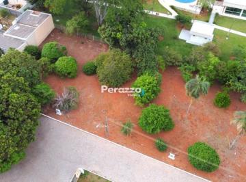 Foto 12 · Terreno localizado no Condomínio Privê do Lago Sul - SH Tororó Por R$380.000,00