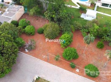 Foto 12 · Condomínio Privê do Lago Sul - SH Tororó Brasília DF Terreno Amplo com 612m² de extensão | R$380.000