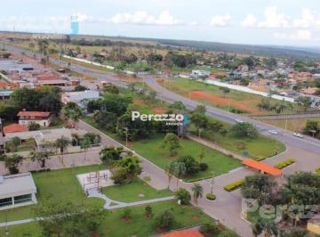 Foto 16 · Condomínio Privê do Lago Sul - SH Tororó Brasília DF Terreno Amplo com 612m² de extensão | R$380.000