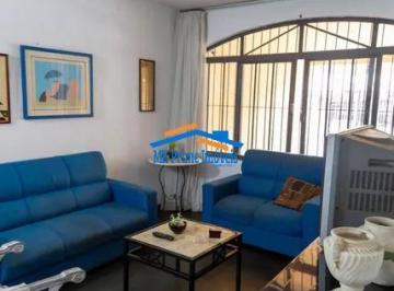 Casa · 200m² · 3 Quartos · 2 Vagas · Casa à Venda – 3 Dormitórios (1 Suíte) – 2 Vagas – Jardim Bonfiglioli