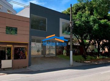 Comercial · 281m² · 4 Vagas · Loja para locação, com 281,32 m² ao lado do metrô Vila Prudente!