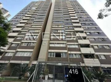 Apartamento · 172m² · 4 Quartos · 2 Vagas · Apartamento à venda - na Água Verde