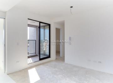 Apartamento · 42m² · 2 Quartos · 1 Vaga · Apartamento novo com 2 dormitórios, sacada com chu