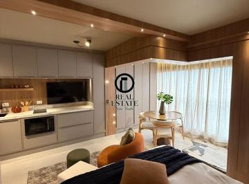 Apartamento · 39m² · 1 Quarto · Apartamento à venda - em Perdizes