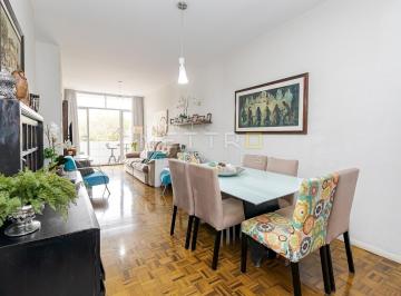 Apartamento · 100m² · 3 Quartos ·  APARTAMENTO em CURITIBA - PR, no bairro Centro -