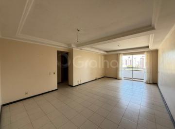1 · Apartamento de 113m² com 3 quartos sendo 1 suíte no Centro