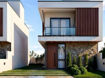 1 · Casa Residencial com 3 quartos sendo 1 suíte com 131m² na Vargem do Bom Jesus.