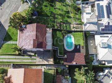 06area-condominial_016 · Casa 827m² com 4 quartos 2 suítes em São Jose