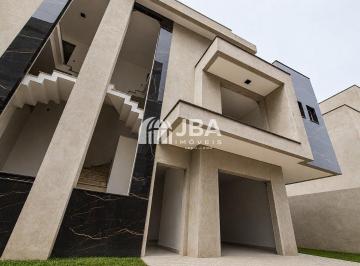 01 · Casa à venda - em Novo Mundo