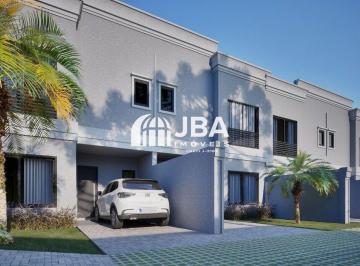 01 · Casa à venda - no Alto Boqueirão