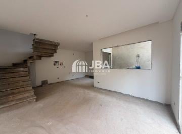 01 · Casa à venda - no Alto Boqueirão