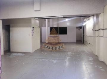 Comercial · 400m² · VENDA C/ RENDA NA MOOCA -03 LOCAÇÕES -Renda de R$11 mil