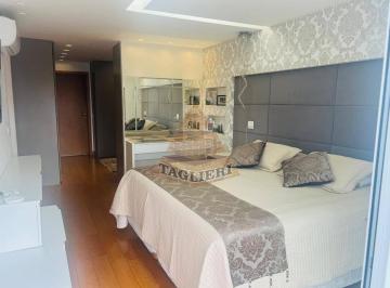 Apartamento · 340m² · Aluga-se :Central Park Prime Tatuapé, Mobiliado. Cobertura