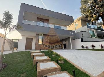 Casa · 328m² · 3 Quartos · 4 Vagas · VENDE-SE SOBRADO EM CONDOMINIO -INDAIATUBA