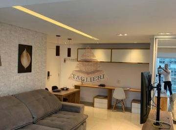 Apartamento · 52m² · 2 Quartos · 1 Vaga · Aluga-se ou vende-se :Apto Anália Franco. Mobiliado.