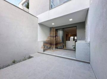 Casa · 150m² · 4 Quartos · 2 Vagas · VENDE-SE SOBRADO VILA CARRÃO-150 -04 SUITES