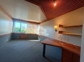 01 · Sala comercial encantadora em localização privilegiada!