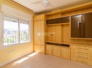 Apartamento · 60m² · 2 Quartos · 1 Vaga · apartamento 2 dormitórios com garagem