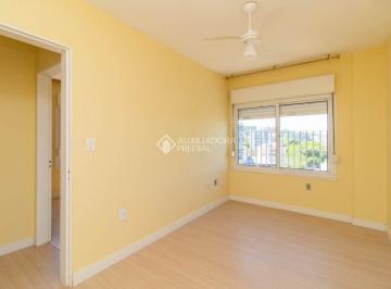 Apartamento · 60m² · 2 Quartos · 1 Vaga · apartamento 2 dormitórios com garagem